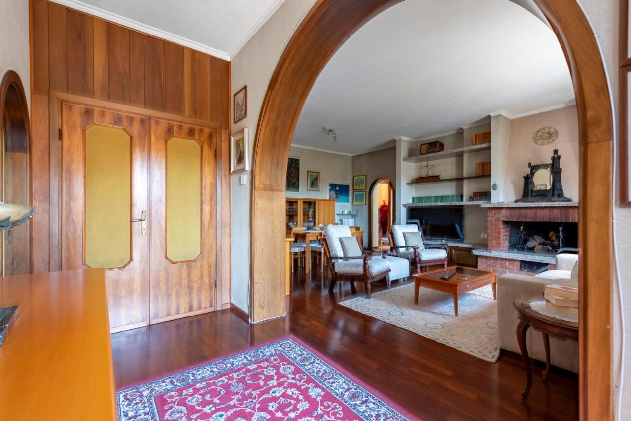 Bruna Apartamento