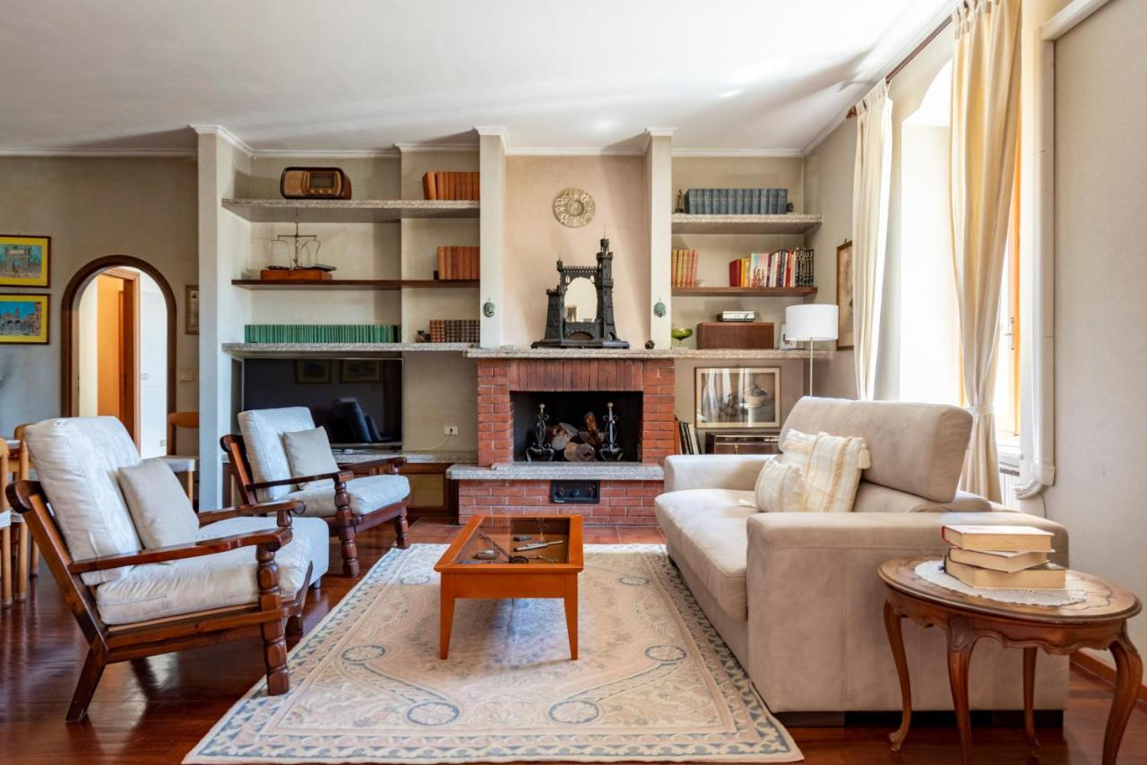 Apartment Bruna Rapallo