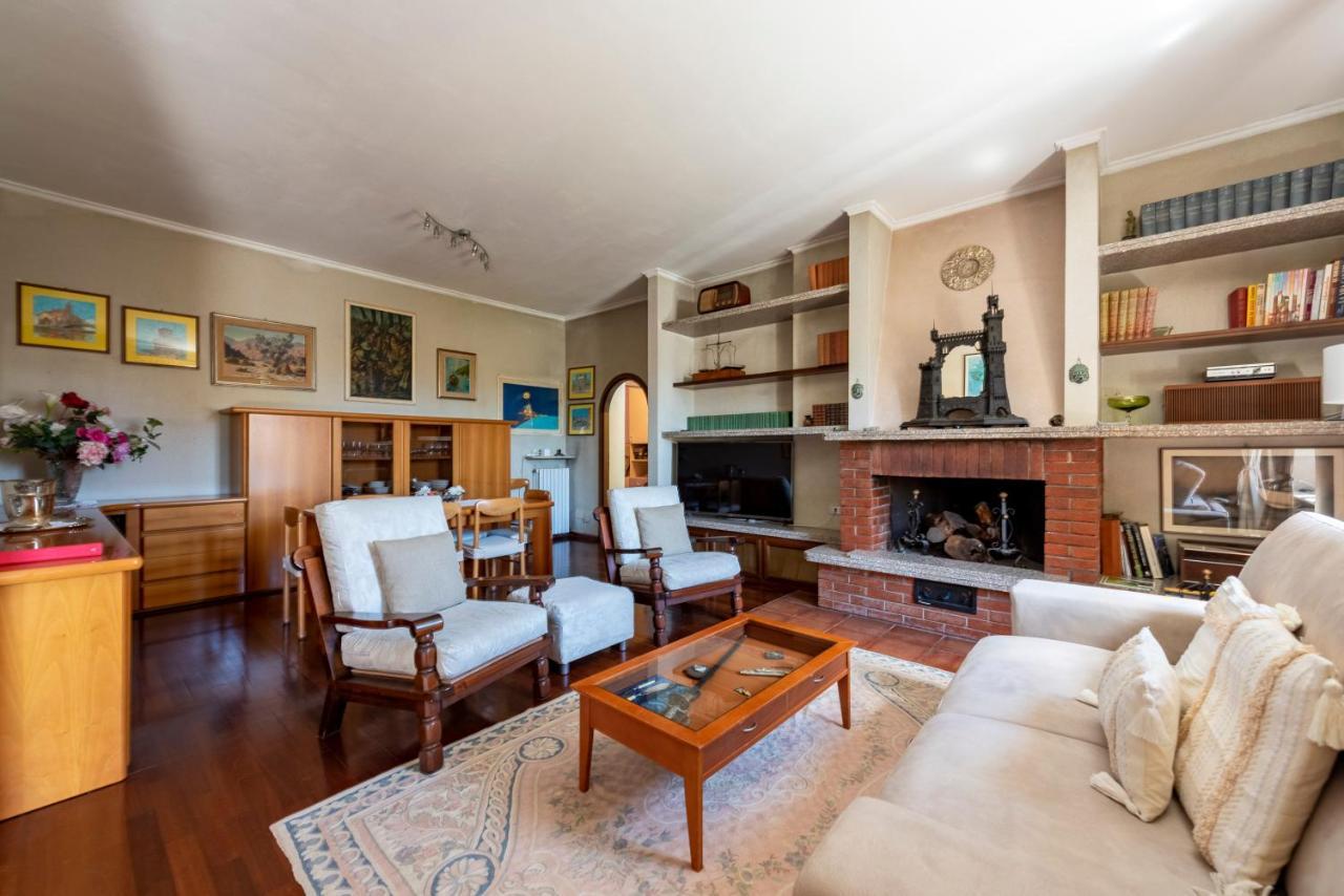 Apartamento Bruna