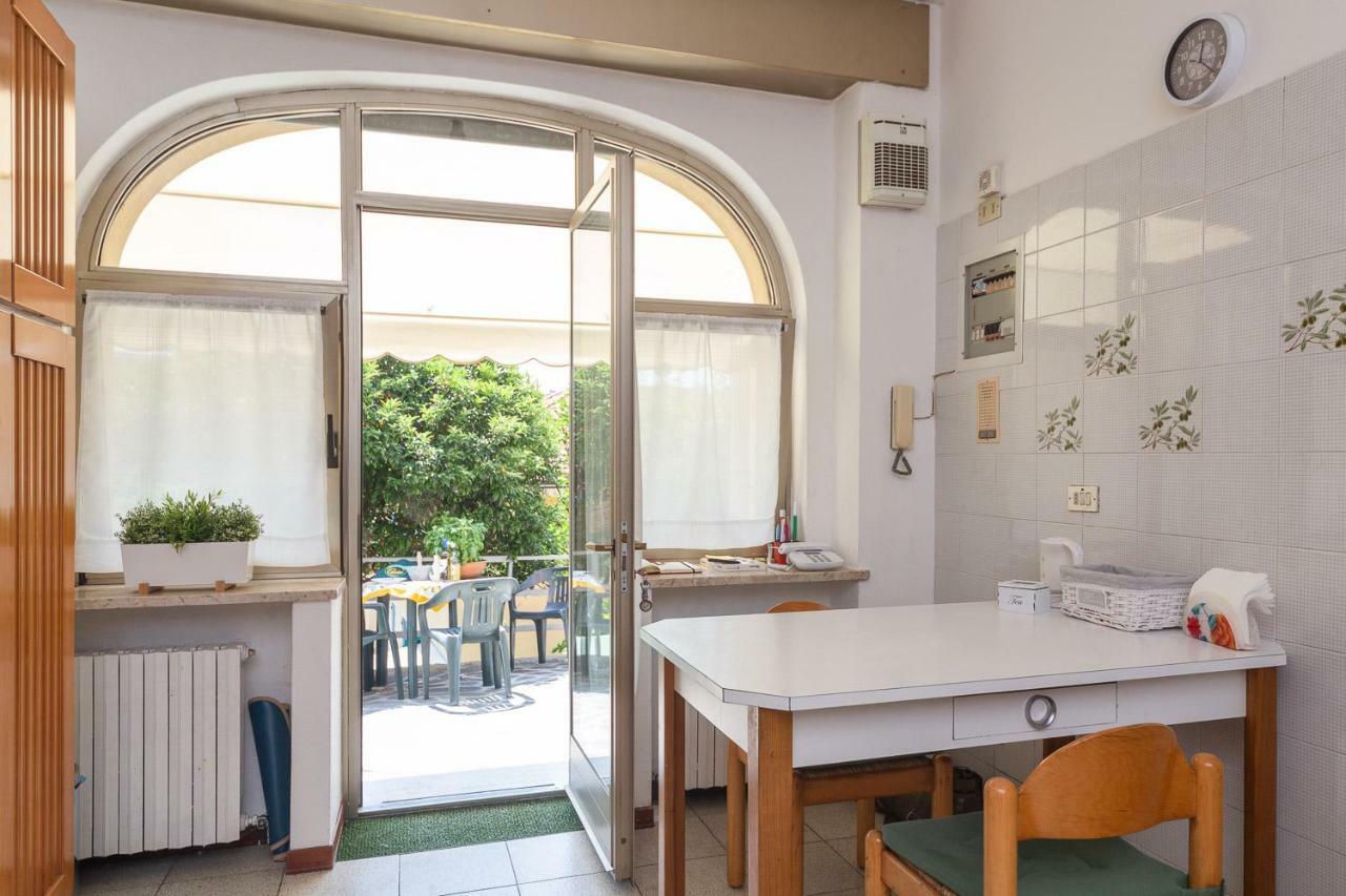 Apartamento Bruna Rapallo