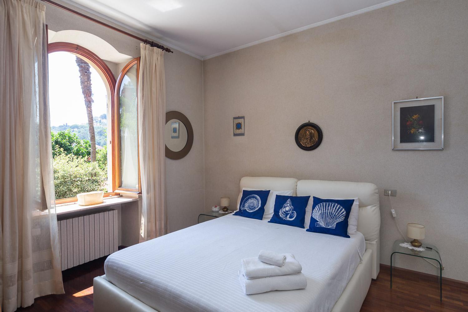 Apartment Bruna