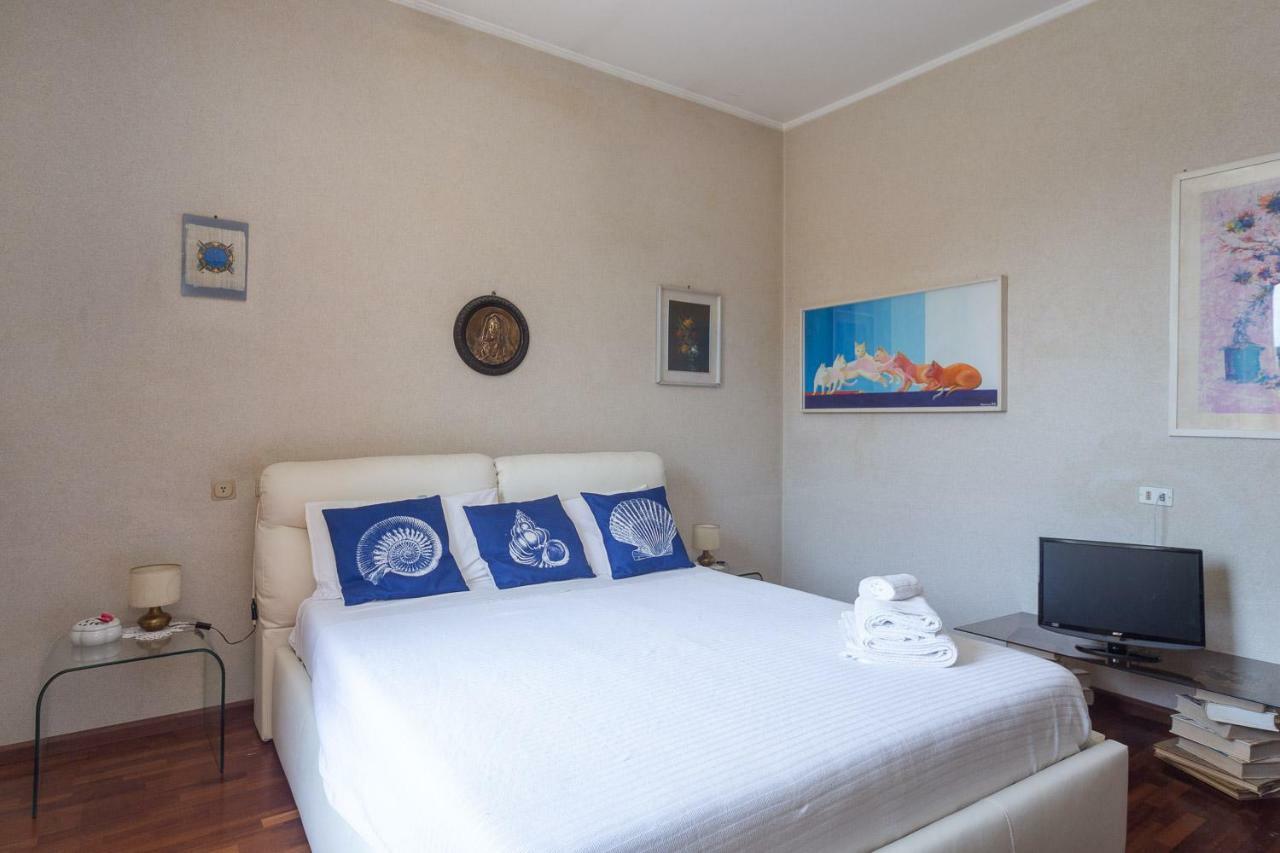 Bruna Apartment Rapallo