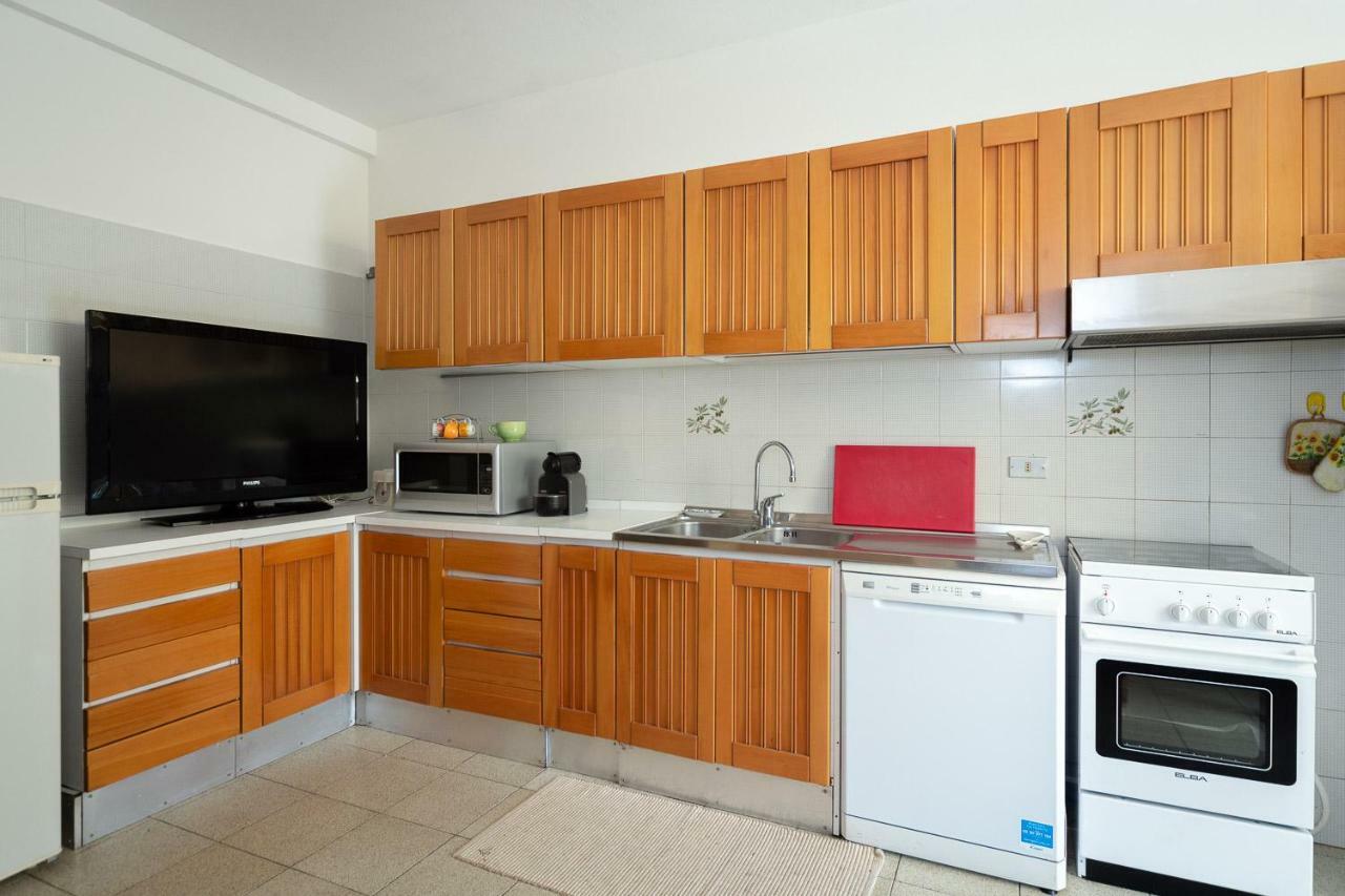Bruna Apartment Rapallo