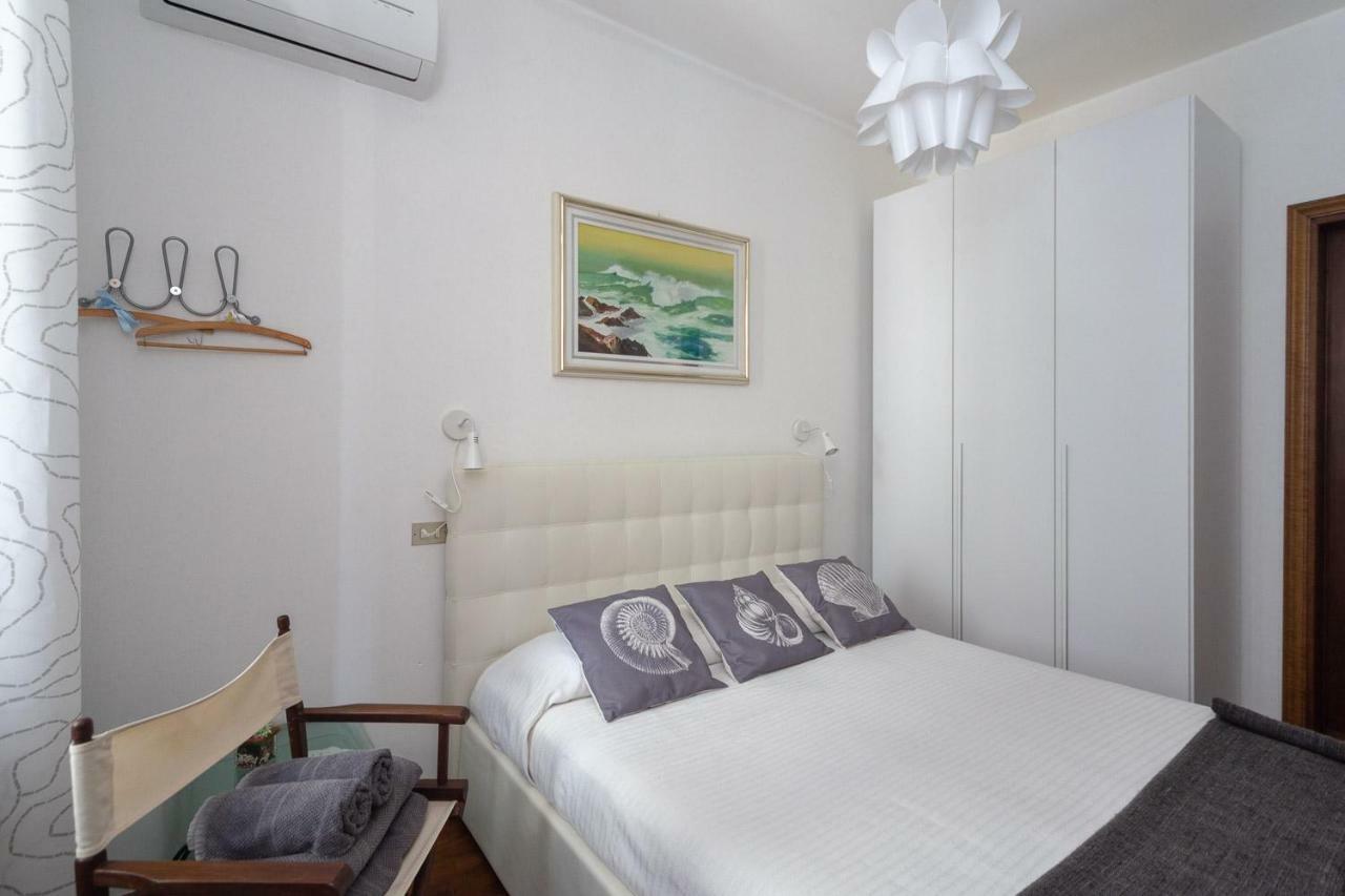 Apartment Bruna Rapallo