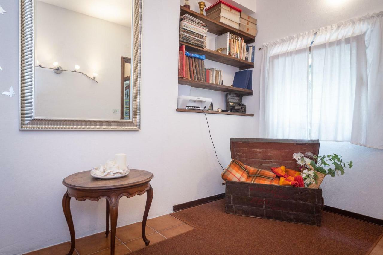 Bruna Apartment Rapallo