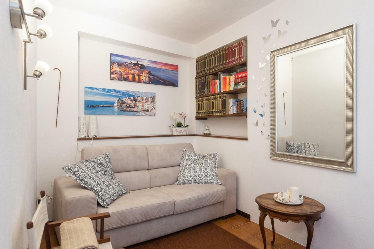 Bruna Apartment