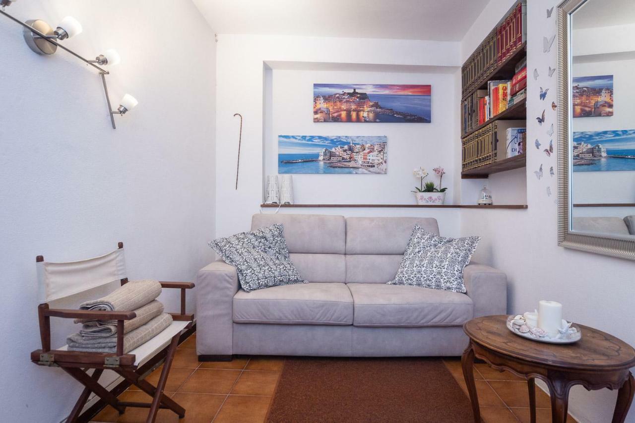 Apartment Bruna *