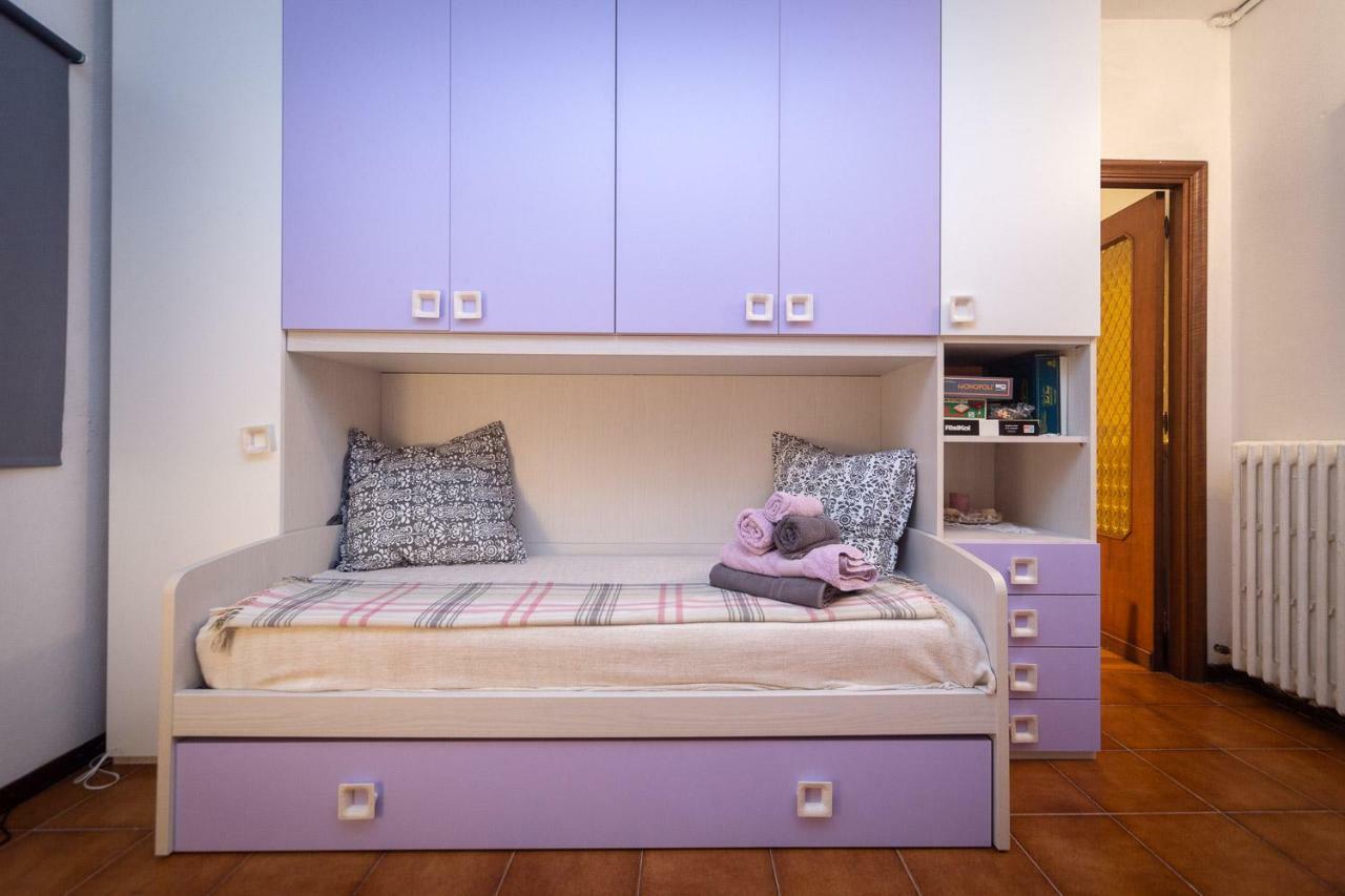 Apartment Bruna Rapallo
