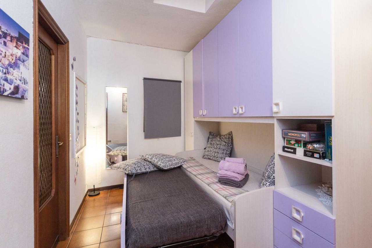 Apartment Bruna *