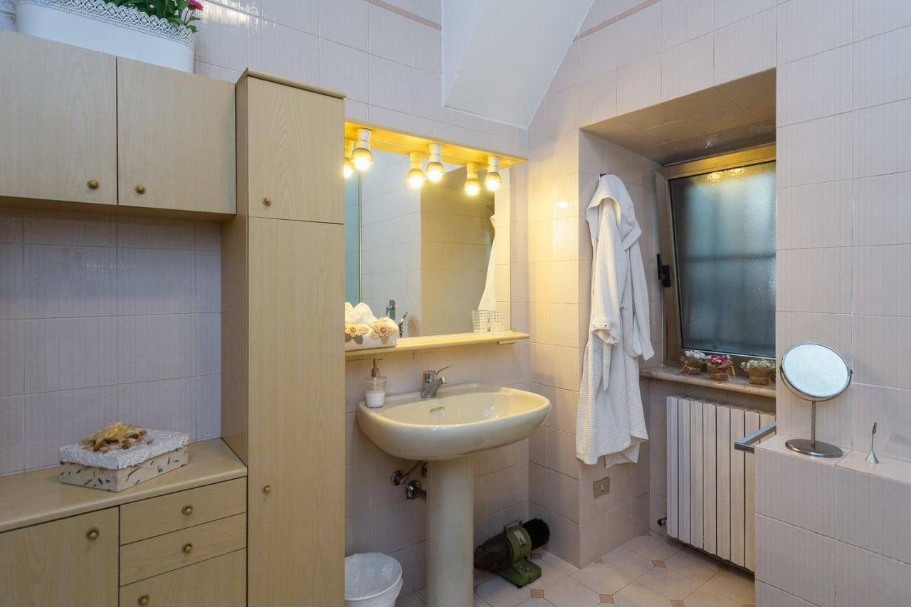 Apartment Bruna