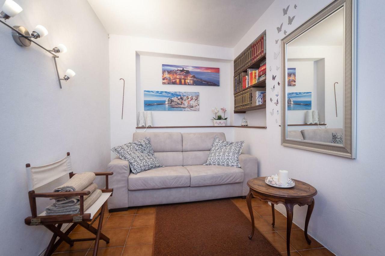 Apartamento Bruna Rapallo