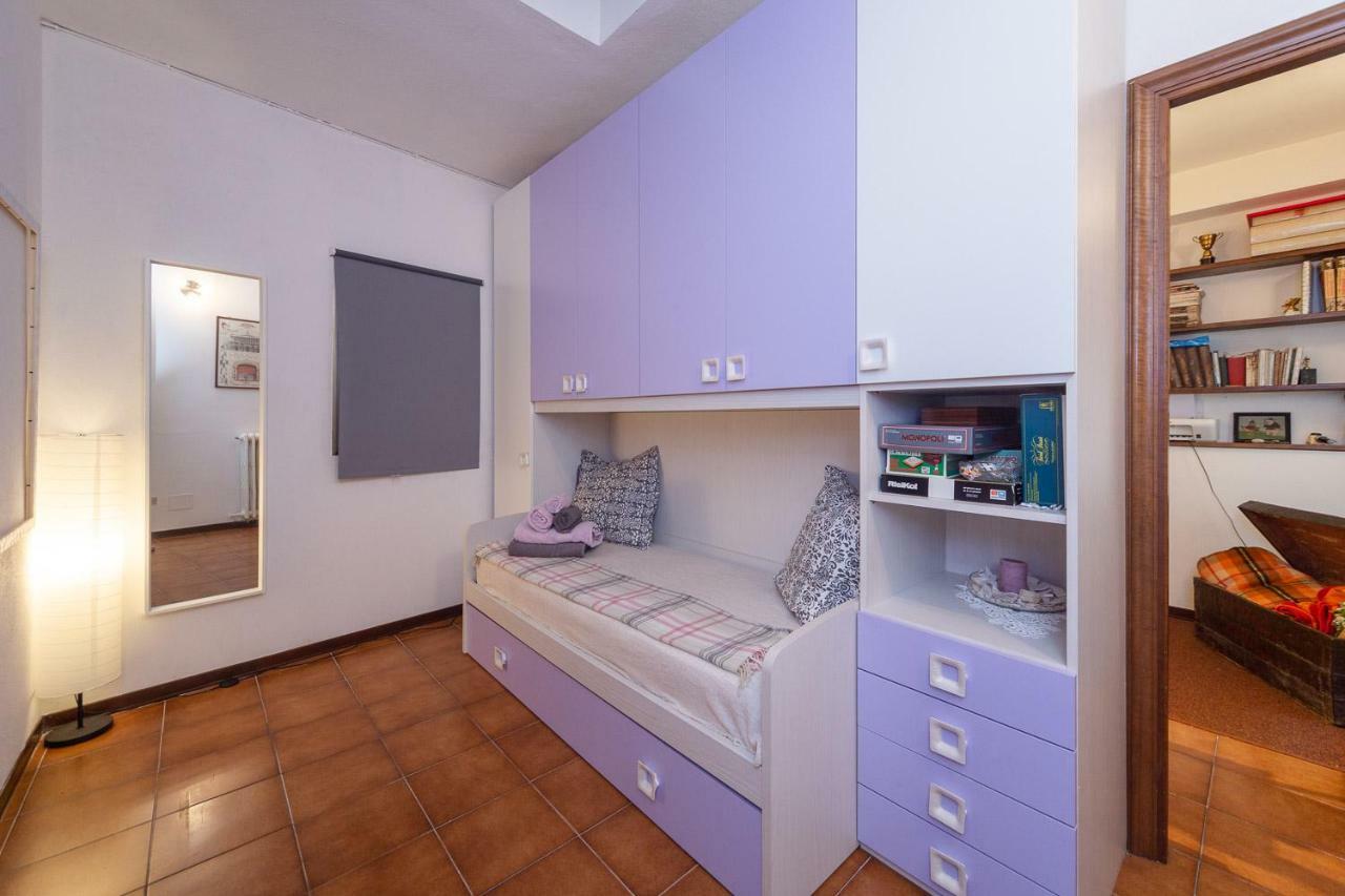 Bruna Apartamento