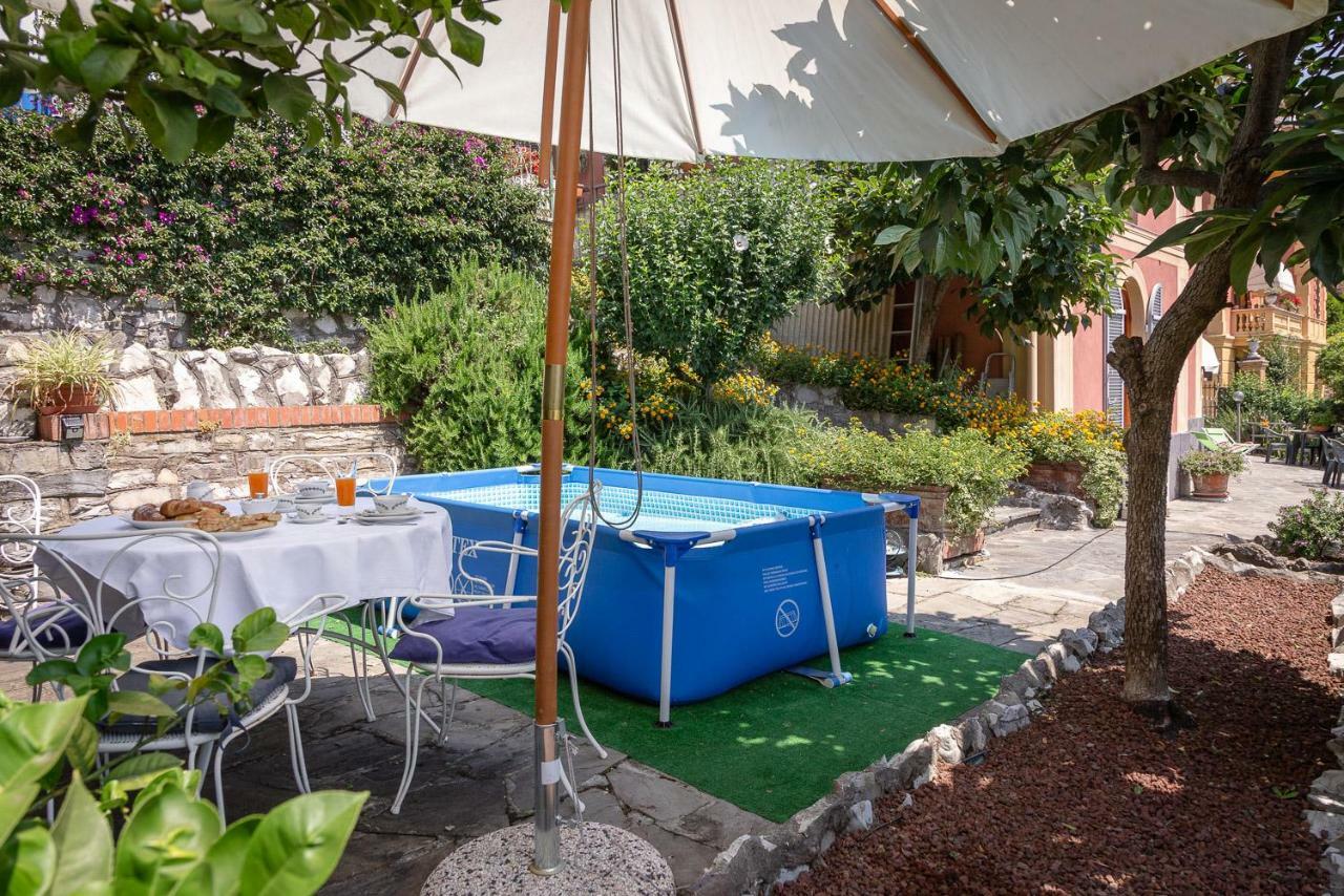 Apartamento Bruna *