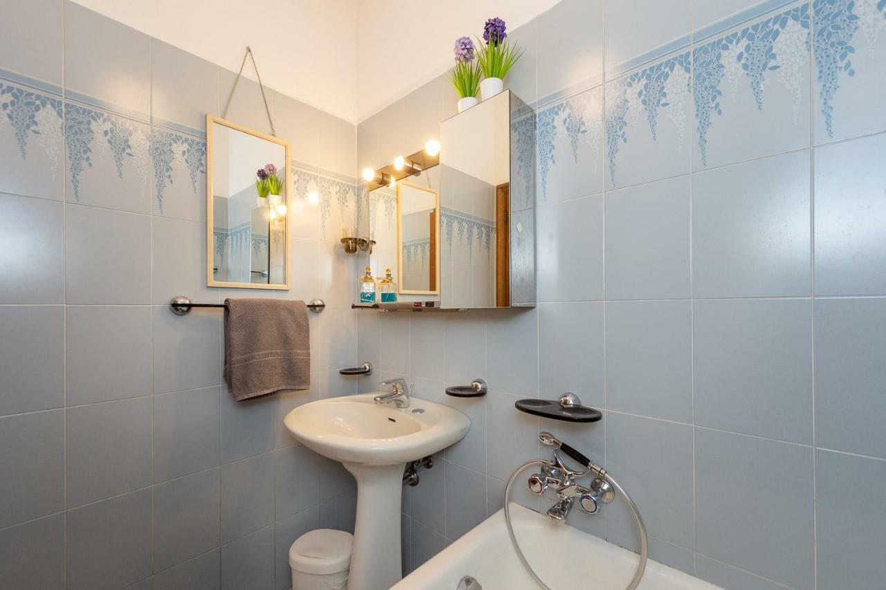 Apartamento Bruna *