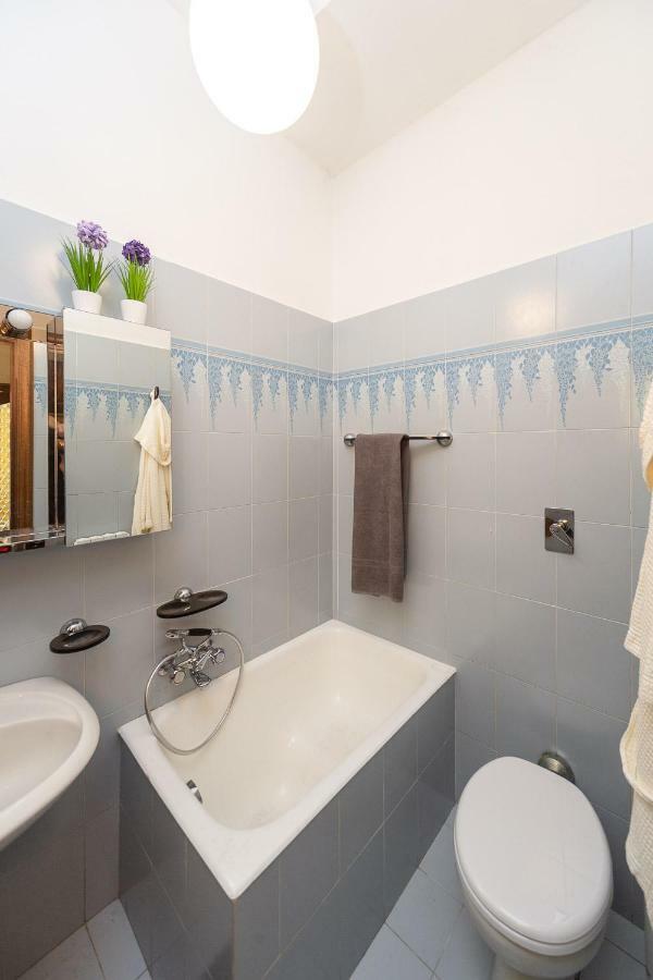 Apartment Bruna