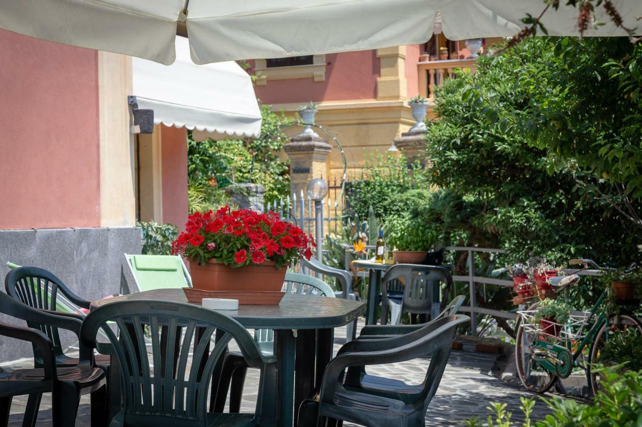 Bruna Apartment Rapallo